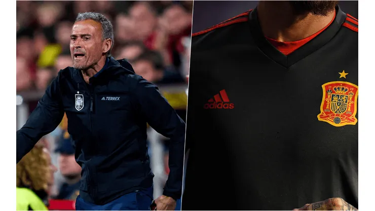 Luis Enrique entregó el listado con 26 futbolistas para ir a Qatar 2022 y borró a Sergio Ramos.