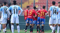 Magallanes y Unión Española tuvieron años muy opuestos.