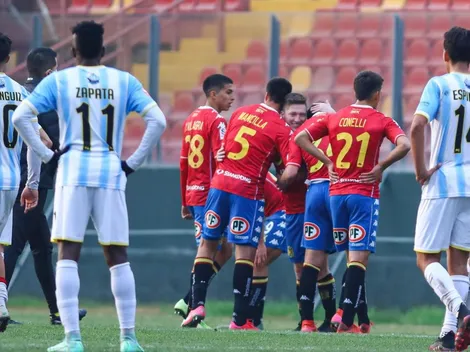 ¿Cuándo es la final entre U. Española vs Magallanes?