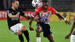 Marcelo Díaz no continúa en Libertad y se abre última opción de retorno a Universidad de Chile