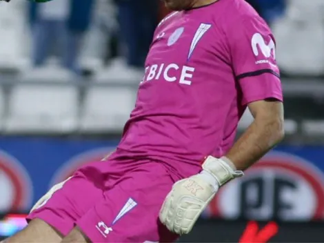 Figura de la UC no seguiría en el club para la próxima temporada