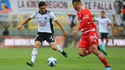 Marco Rojas quiere llegar con todo para la temporada 2023.