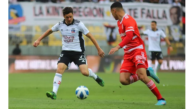 Marco Rojas quiere llegar con todo para la temporada 2023.