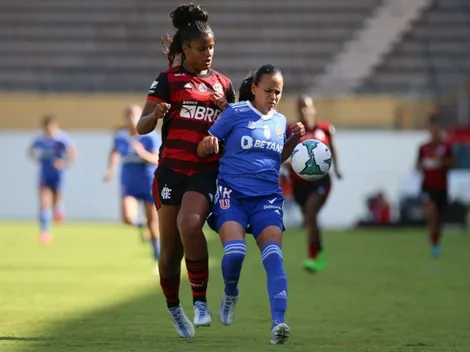 La Chama con todo tras terminar su sequía goleadora con Las Leonas