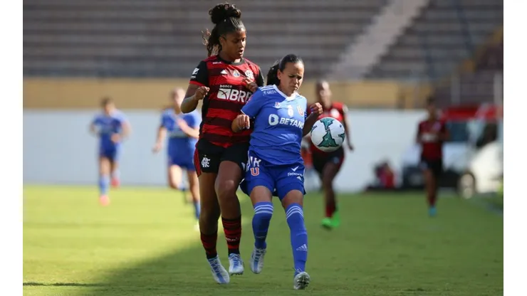 Bárbara Sánchez recupera la alegría tras volver a anotar por Las Leonas: "Es una emoción muy grande anotar un gol con este lindo club"