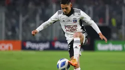 Hinchas de Universidad de Chile no ven con malos ojos avivarse con Joan Cruz tras condoro de Colo Colo