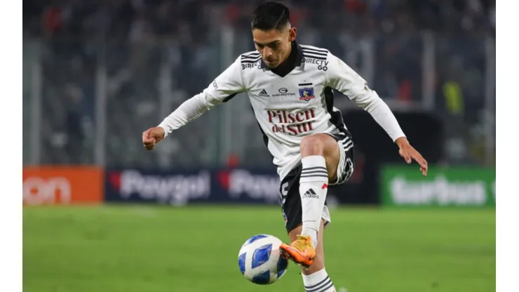 Hinchas de Universidad de Chile no ven con malos ojos avivarse con Joan Cruz tras condoro de Colo Colo