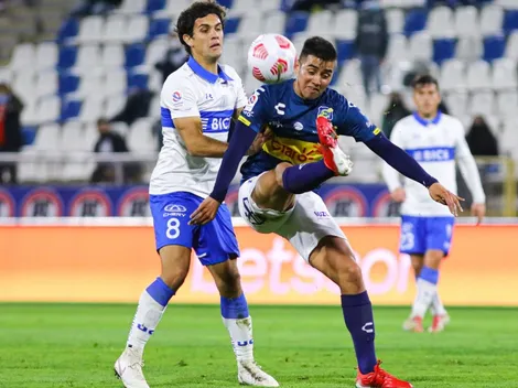 Toto Berizzo le da una segunda chance en La Roja a jugador del medio local