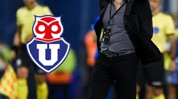 Sigue la danza de nombres en el CDA.