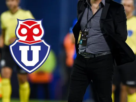 PF del DT que suena en la banca de la U se ilusiona con una posible llegada