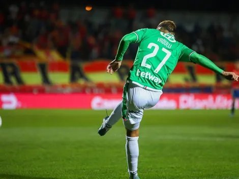 La sorpresa de La Roja dará la pelea por un puesto para 2026