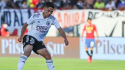 Cruz podría partir a coste cero del Cacique.