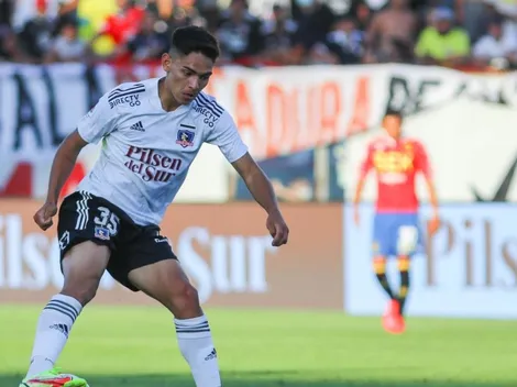 Hinchas de Colo Colo pierden la cabeza ante el posible rumor que Cruz quede libre