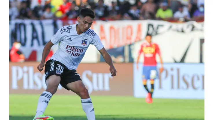 Cruz podría partir a coste cero del Cacique.