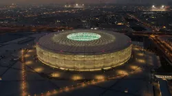 Conoce los partidos que irán en directo en la televisión abierta de Chile.