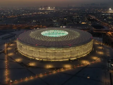 ¿Qué partidos del Mundial irán por televisión abierta?