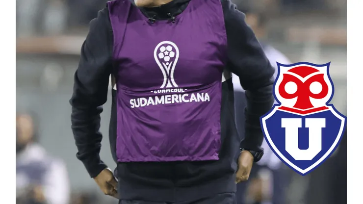 Mario Salas terminó su vínculo con Huachipato y su nombre fue acercado a Universidad de Chile, pero no genera consenso en Azul Azul