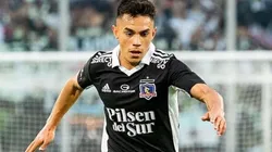 Vicente Pizarro habla sobre su lesión ante River Plate