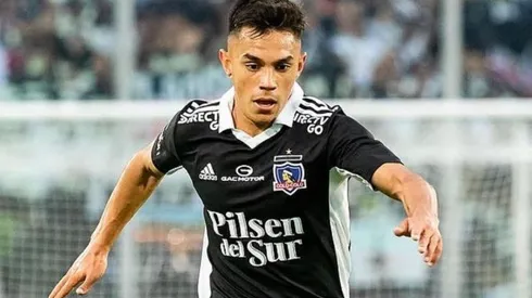 Vicente Pizarro habla sobre su lesión ante River Plate