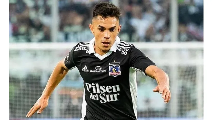 Vicente Pizarro habla sobre su lesión ante River Plate