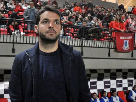 La U sueña con ex DT de Huachipato que dirige en México