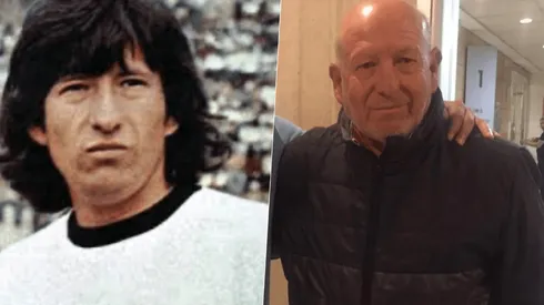 Juan Carlos Orellana falleció a los 67 años producto de sufrir una esclerosis. El Zurdo de Barrancas será recordado por sus goles en Colo Colo.