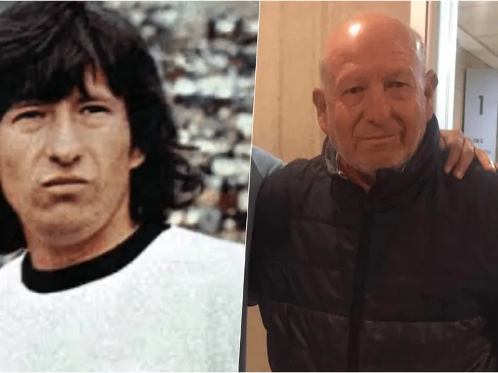 Fútbol chileno de duelo por el fallecimiento de exjugador de Colo Colo