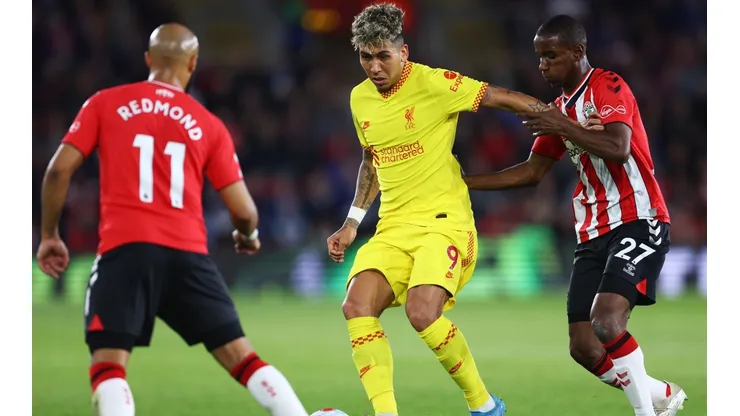 Liverpool está octavo en la Premier