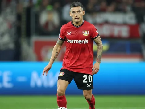 ¿Cuándo juega Bayer Leverkusen vs Stuttgart por la Bundesliga?