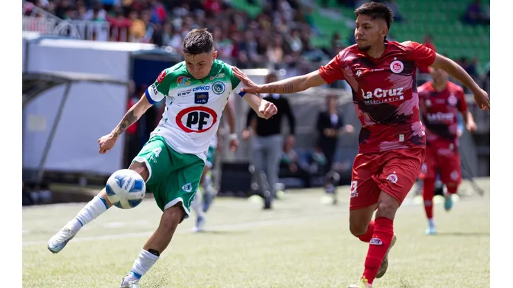 Unión San Felipe y Puerto Montt buscan la clasificación a la fase 2 de la Liguilla.