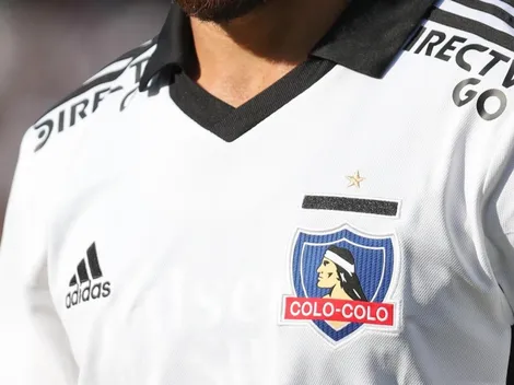 ¡Bomba! Jugador clave en Colo Colo recibe el llamado millonario y se aleja de Macul
