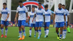 Los Cruzados buscan renovar su plantel de cara al 2023