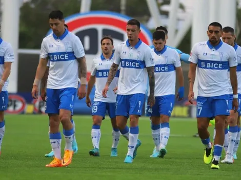 Aseguran que estos son los ocho nombres para salir de la UC en 2023