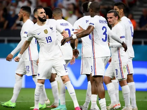 ¿Qué nóminas ya se han entregado para el Mundial?