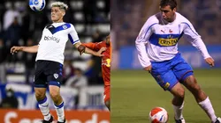 El jugador es actual compañero de Lucas Pratto