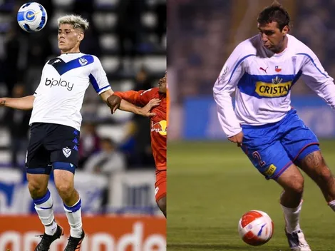 Posible refuerzo de la UC se ilusiona con llegar al club