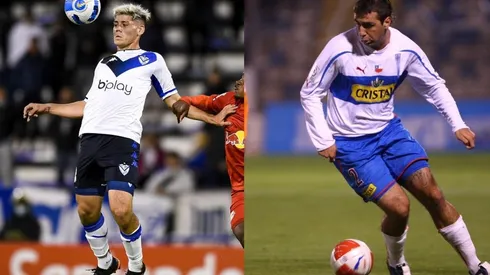 El jugador es actual compañero de Lucas Pratto