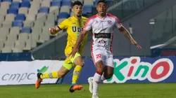 Copiapó y U. de Concepción se juegan la clasificación en la región de Atacama.