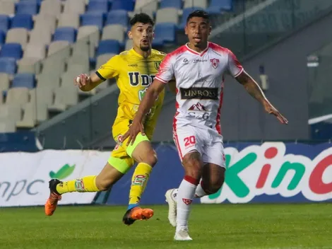 ¿Cuándo juega Deportes Copiapó vs U. de Concepción?