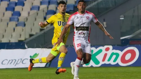 Copiapó y U. de Concepción se juegan la clasificación en la región de Atacama.