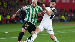 Real Betis buscará seguir en puestos de Champions League.