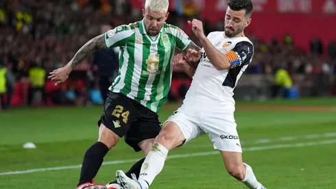 Real Betis buscará seguir en puestos de Champions League.