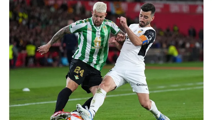Real Betis buscará seguir en puestos de Champions League.
