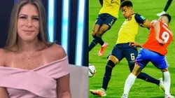 Abogada ecuatoriana contradice decisión del TAS por caso Castillo