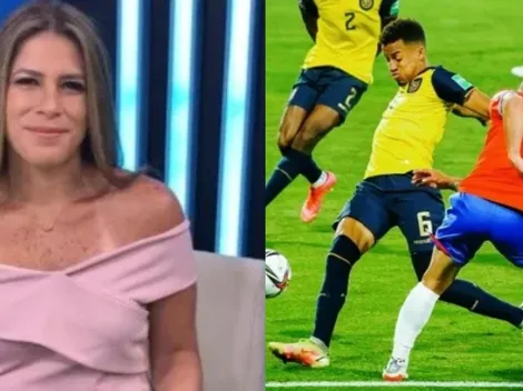 Abogada ecuatoriana contradice decisión del TAS por caso Castillo