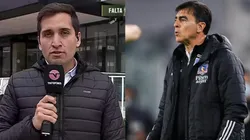 El periodista se refirió a uno de los nombres que están en la órbita del Cacique