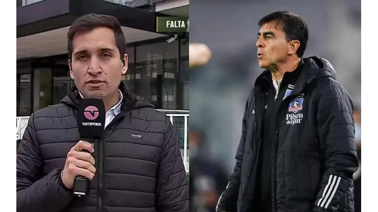 El periodista se refirió a uno de los nombres que están en la órbita del Cacique