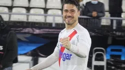 Juan Pablo Gómez deja Curicó y afina su llegada a la U