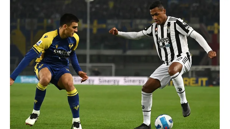 Juventus quiere mantener la regularidad en el Calcio.