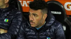 Gabriel Aros Manzor le pone todas las fichas a Mariano Soso